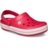CROCS krokši GETAWAY H-STRAP sarkani, 11016-7AQ 42,5 izmērs 