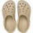 CROCS čības BAYABAND brūni, 212333-27J 39,5 izmērs 
