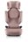 BRITAX autokrēsls 100–150 cm, KIDFIX PRO M, Style, dusty rose, 2000040922 