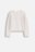 COCCODRILLO kardigāns, balts, WC6172204EJG-001-158, 158 cm 