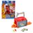 HOT WHEELS City Play and Go trase, asort., JHL43 