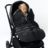 LIONELO guļammaiss, Black carbon, LO-FRODE  