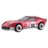 HOT WHEELS mašīnu Mattel 80. jubilejas komplekts no 5 rotaļu automobiļiem, JGK08 