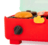 BATTAT grila spēļu komplekts Cook 'n' Go BBQ, BT1812C2Z 