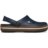 CROCS krokši INMOTION MARBLED tumši zili, 212756-410 44,5 izmērs 