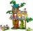 42652 LEGO® Friends Draudzības mājiņa kokā 