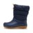CROCS sniega zābaki Classic Neo Puff Boot, tumši zili, 207684-4PQ 36,5 izmērs 