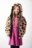 COCCODRILLO jaka OUTERWEAR GIRL KIDS, krāsa, ZC5152502OGK-022-092, 92 cm 