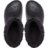 CROCS krokši ECHO GUM RO melni, 207311-001 36,5 izmērs 