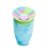 MUNCHKIN pudele, Miracle Tie Dye, Mixed Case, Tropical, 296 ml, 12m+, assort., 90316 