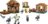 21596 LEGO® Minecraft® Evoker uzbrukums ciemam 