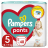 PAMPERS autiņbiksītes 5.izmērs, 48 gab., 12-17kg, 81748917 81748917