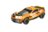 HOT WHEELS auto DRIFT ROAD" jaunais SCX6 R/C 1:24, 63255 63255
