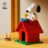 21368 LEGO® Ideas Riekstiņi: Snūpija būda 