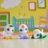 CRAYOLA radošais komplekts Washimals Baby Pets Nursery, 74-7516 