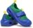 CROCS ūdens kurpes, zali, 210619-3WH 35 izmērs 