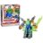 TRANSFORMERS CYBERWORLD figūriņa Scorponok, dažādi, G16595L0 