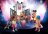 PLAYMOBIL CITY LIFE mūzikas grupa, 71042 71042