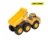 DICKIE TOYS šarnīru vilcējs Volvo, 203723007 