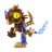 SILVERLIT robots Biopod Battle Duo asort., 88129 88129
