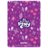 KAYOU My Little Pony kolekcionējamās kartītes Rainbow Edition, 5 gab.,  MLP-KP-YH-CH-002B-EMEA 