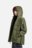 COCCODRILLO jaka OUTERWEAR BOY JUNIOR, zaļš, WC5152402OBJ-027-164, 164 cm 