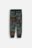 COCCODRILLO leggingi X-RAY VISION BOY KIDS, melns, ZC5122701XBK-021-110, 110 cm 