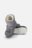 COCCODRILLO čības, pelēks, ZC5225103SHU-019-028, 28-29 cm