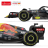 RASTAR 1:12 radiovadāms auto Oracle Red Bull Racing RB18, 94700 