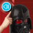 STAR WARS Darth Vader Elektroniskā maska, F9498 