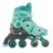 GLOBBER skrituļslidas Learning Skates 2 in 1, izmērs 30–33, piparmētru krāsas, 783-206 
