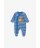 MOTHERCARE zīdaiņu kombinezons, 3 gab., BB816 568230