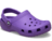CROCS krokši CRUSH violeti, 206991-510 33,5 izmērs 