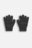 COCCODRILLO cimdi ACCESSORIES WINTER BOY, pelēks, ZC5360303AWB-020-M, M cm 