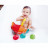 HAPE Lietainās dienas, komplekts, E0206 E0206