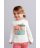 MOTHERCARE krekls ar garām piedurknēm, FD150  