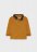 MAYORAL polo 3D, ochre, 2142 24 2142-10 9