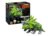 REVELL konstruktors TerraTops: CyberBeasts, 07852 