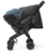 DOONA moskītu tikls ratiņiem X 360, Black, SP324-99-001-099 