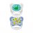 DR. BROWNS PreVent BUTTERFLY SHIELD knupis — 2. posms, Blue, 2 iepakojumā, PV22401-P4 PV22401-P4
