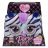 PURSE PETS interaktīvā soma Metallic Magic Zebra, 6066464 6066464