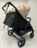 VALCO BABY dvīņu rati SNAP DUO, Taupe, SNAP4D08 