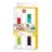 LEGO 2.0 pārveidojamais lineāls ar minifigūru, 52558 