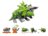 REVELL konstruktors TerraTops: CyberBeasts, 07852 