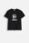 MOKIDA t-krekls MOKIDA COLLECTION BOY, melns, ZM5143208MCB-021-140, 140 cm 