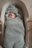 LODGER kāju sildītājs  TEDDY, 0-9 m., Silk, WPT 109 