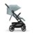 CYBEX ratiņi BEEZY BLK, Stormy blue, 524000167 