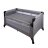 MILLI manēža Travel Dark Grey 120x60cm, PY-BSC01 