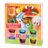 PLAYGO DOUGH pusdienu un uzkodu komplekts, 8211 