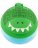 SKIP HOP uzkodu trauks ZOO, crocodile, 12m+, 222ml, 9M932610 9M932610